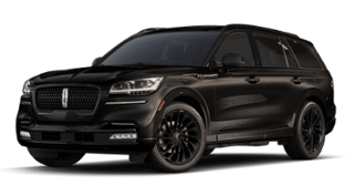 2024 Lincoln Lincoln Aviator External Image 1